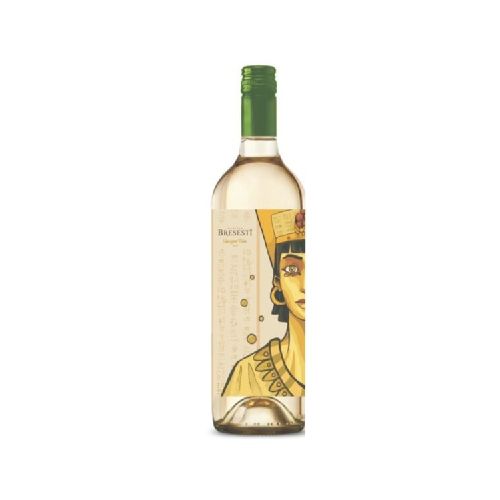 VINO BRESESTI SAUVIGNON BLANC 750 ML - Alvear