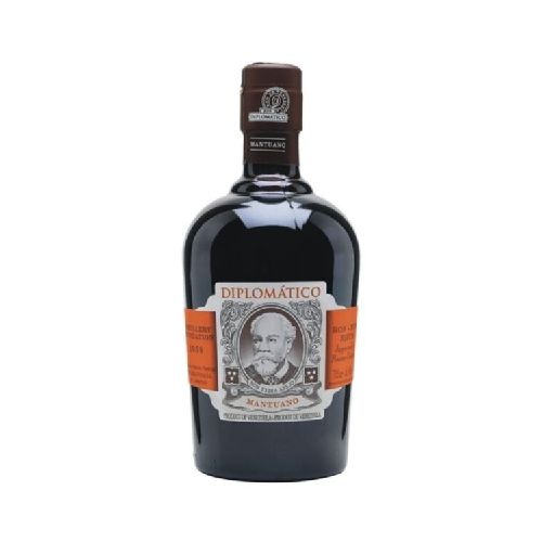 RON DIPLOMATICO MANTUANO 700 ML - Alvear