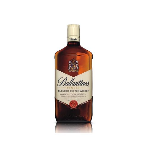 WHISKY BALLANTINES 1 LT - Alvear