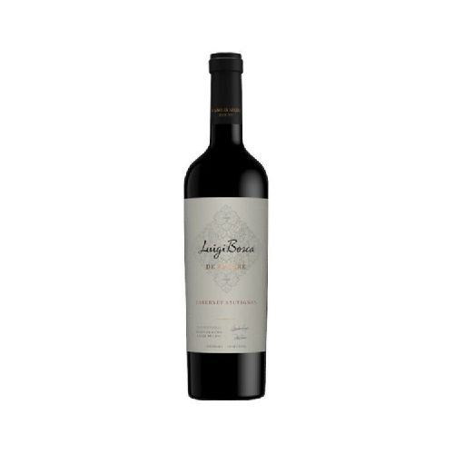 VINO LUIGI BOSCA DE SANGRE CABERNET SAUVIGNON 750 ML - Alvear