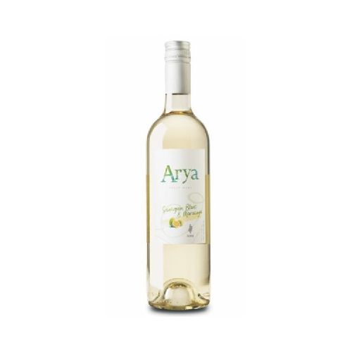 VINO ARYA SAUVIGNON BLANC MARACUYA 750 ML - Alvear