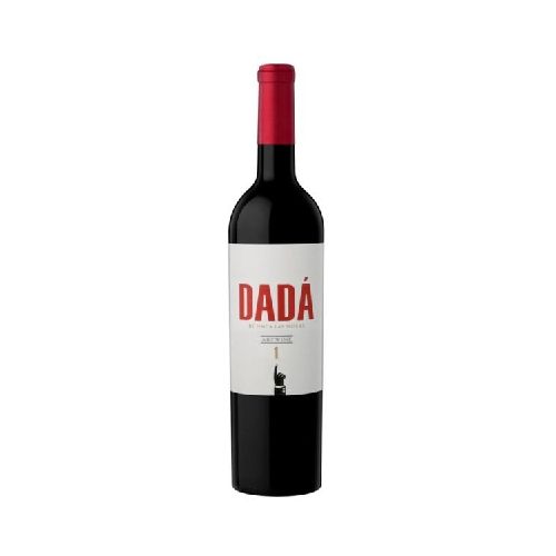 VINO DADA 1 VAINILLA 750 ML - Alvear