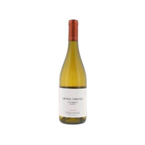 VINO CERRO CHAPEU SAUVIGNON BLANC 750 ML - Alvear