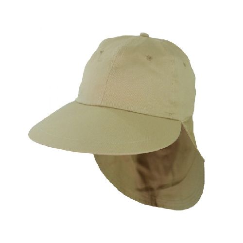 Gorro 5006 Nuquero Beige