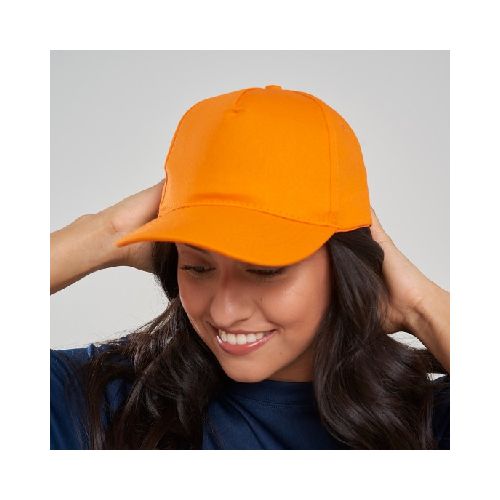 Gorro 5001 Naranja