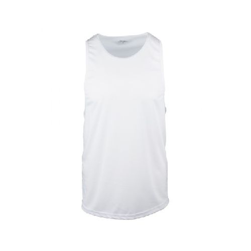 Musculosa 100% Dry Blanco