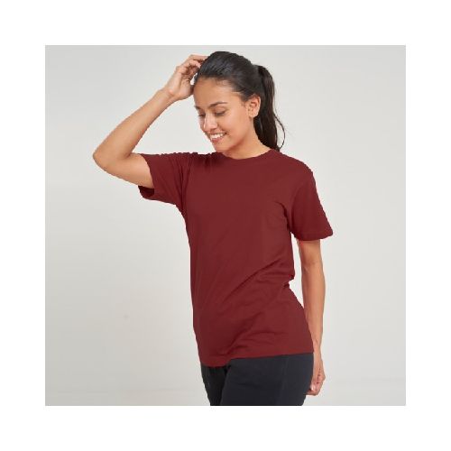 Camiseta Bordeaux