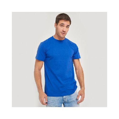 Camiseta Azul Francia