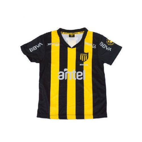 Camiseta Peñarol de Niño