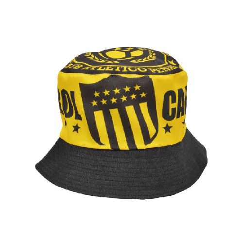 Gorro 724 Canchero Peñarol