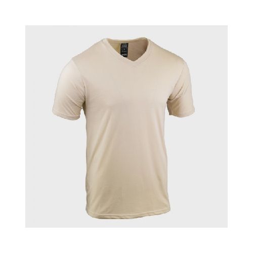 Camiseta slim TC 170gr rosa sepia