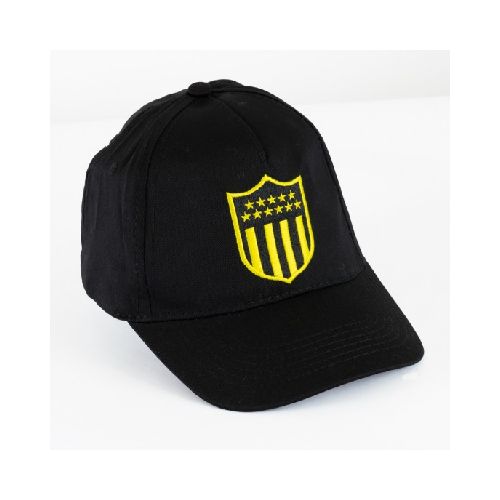 Gorro 18 Peñarol