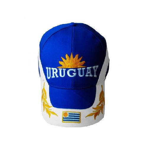 Gorro 715 Uruguay Laurel