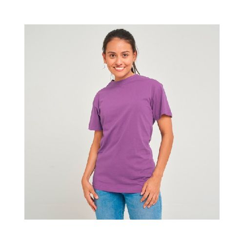 Camiseta Violeta