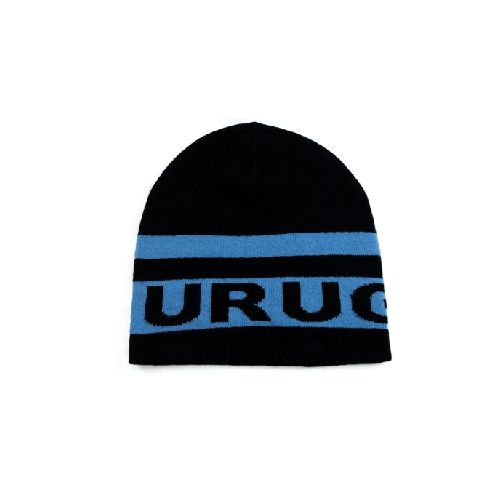 Gorro Jacquard Uruguay