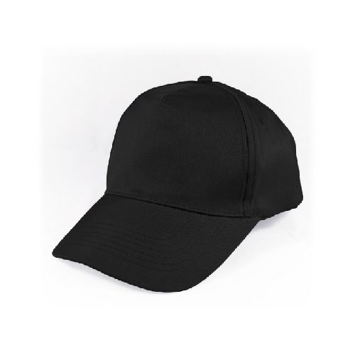 Gorro 5012 Poly Negro