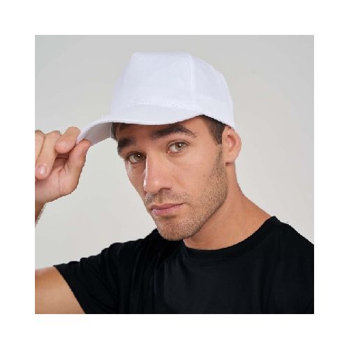 Gorro 5001 Blanco