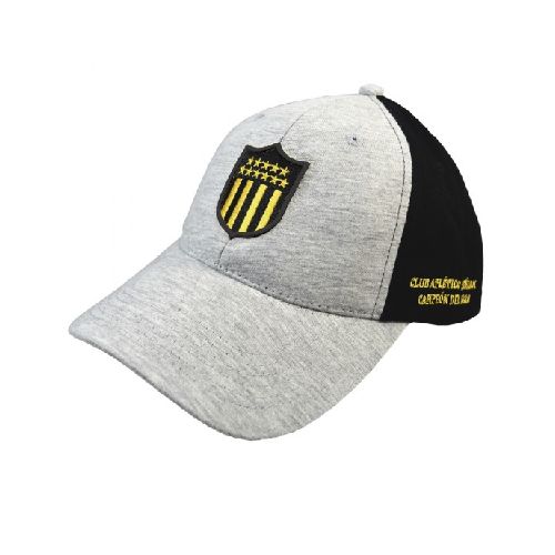 Gorro 21 Peñarol Premium