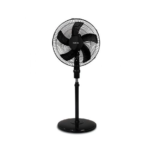 Ventilador de Pie Punktal 1.25mts. 40cm.