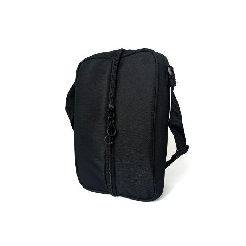 Matera Morral Tafeta Negro