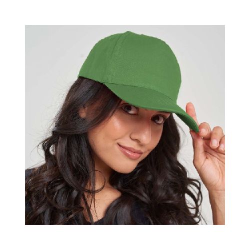 Gorro 5001 Verde Oscuro