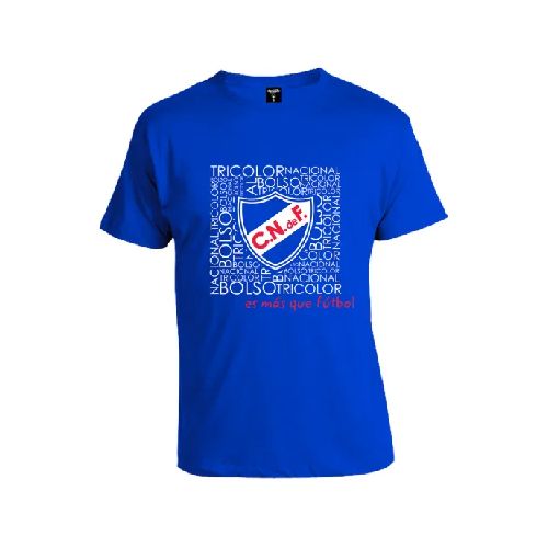 Camiseta Francia Tricolor Es Mas