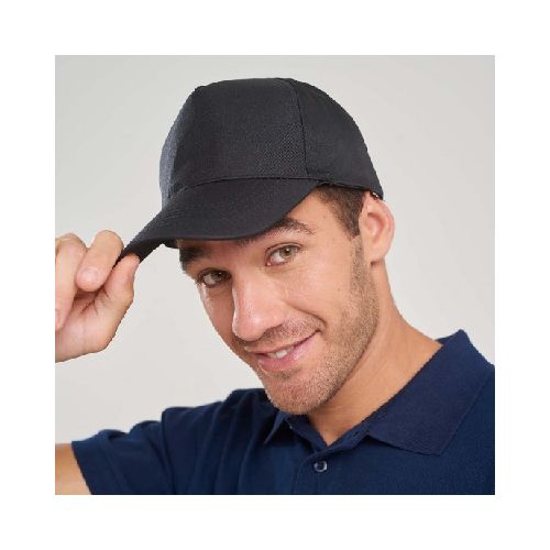 Gorro 5001 Negro