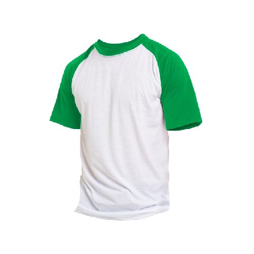 Camiseta Niño Subliprint blanco/benetton