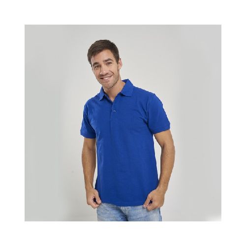 Remera Polo Francia