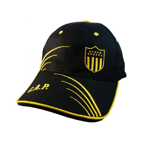 Gorro 05 Peñarol