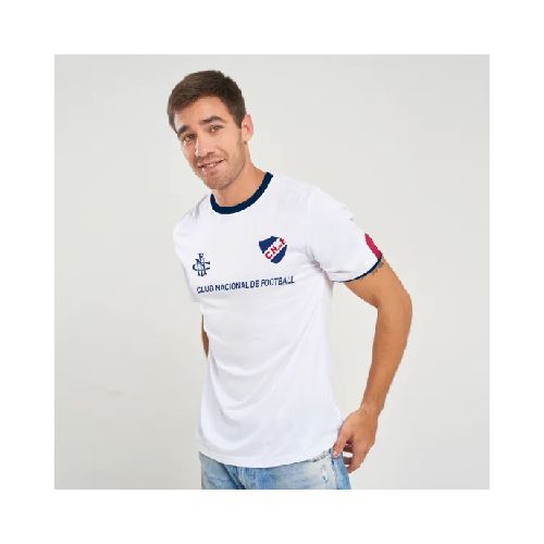 Camiseta Nacional