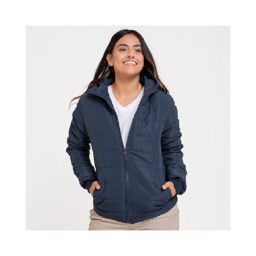 Campera Dama Himalaya SW Azul