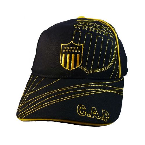 Gorro 03 Peñarol