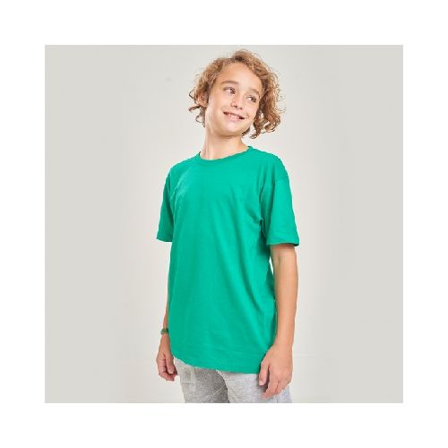 Camiseta Niño Benetton