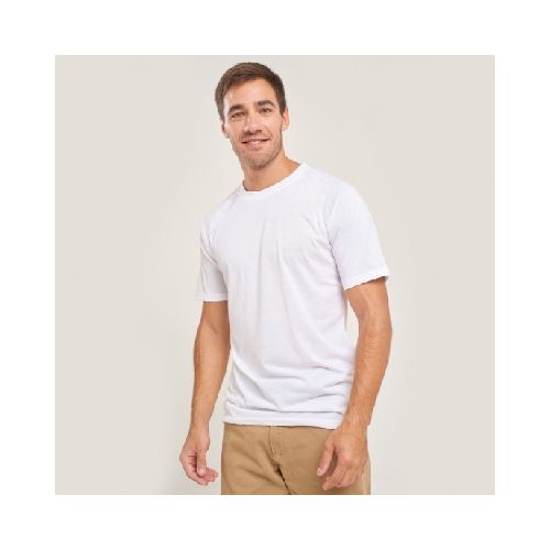 Camiseta Blanca