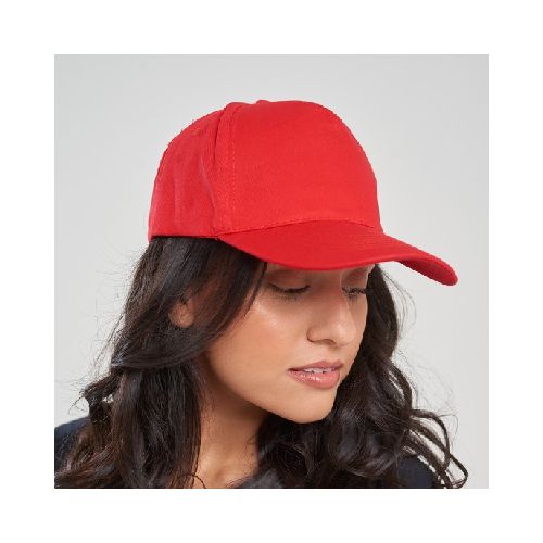 Gorro AE 5001 Rojo