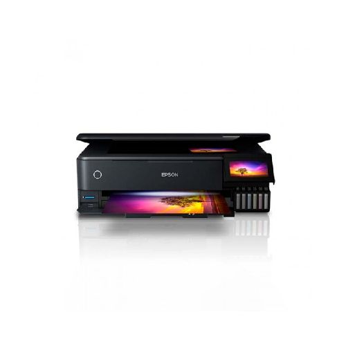 Impresora Epson L8180 A3 Multifunción