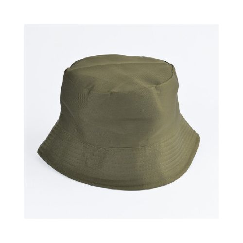 Gorro Canchero Liso Verde