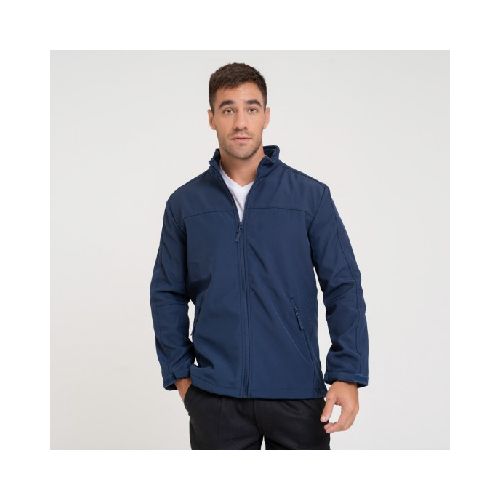 Campera Neopreno SW Azul