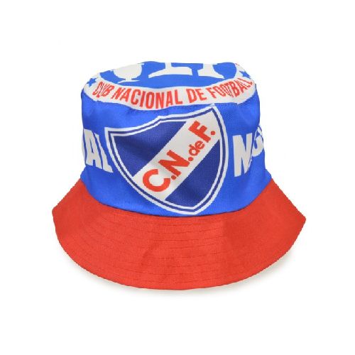 Gorro 722 Canchero Nacional Decano