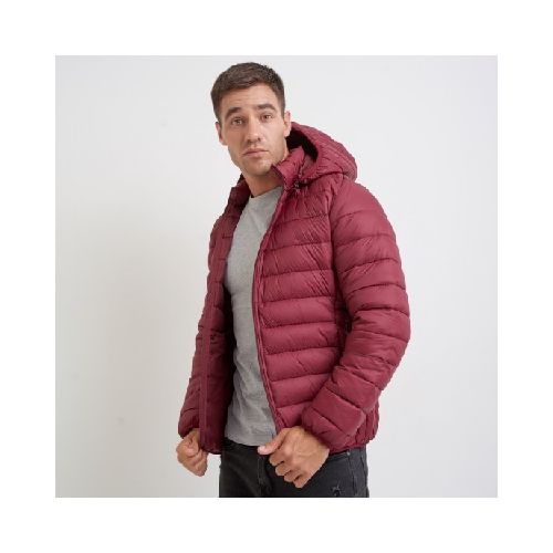 Campera Alpes SW Vino