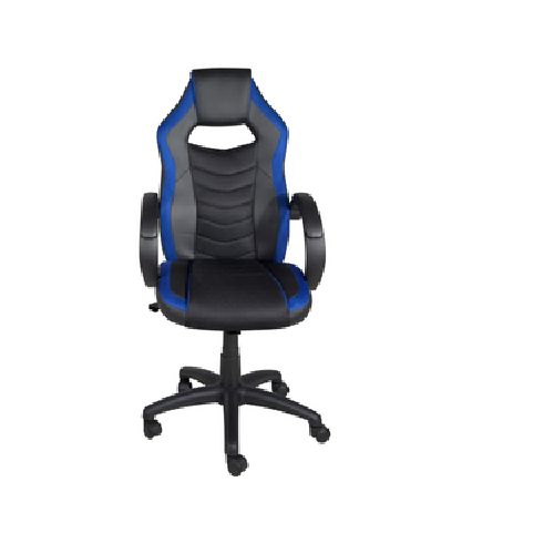 SILLA DE ESCRITORIO GAMER PREMIUM!!!