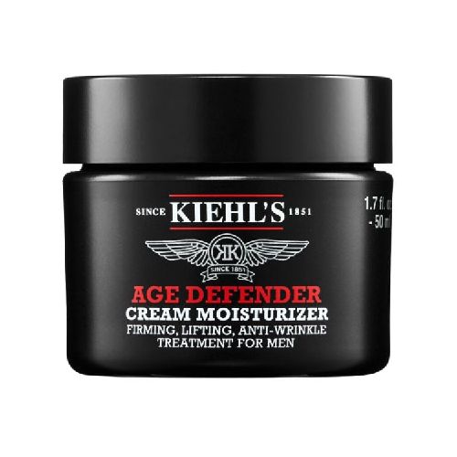 Crema Antiarrugas Hidratante Hombre Kiehl's Age Defender 50 Ml  