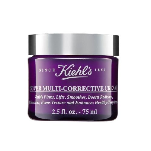 Crema Antiarrugas Kiehl's Multicorrectora 7 Beneficios En 1 75 Ml  