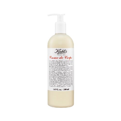 Crema Corporal Nutritiva E Hidratante Kiehl's 500 Ml  