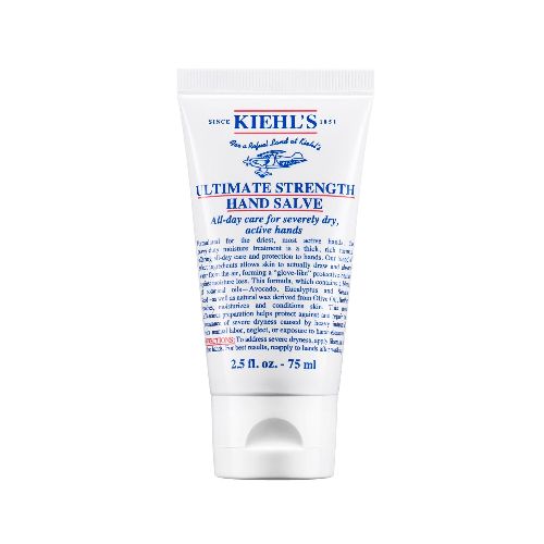 Crema De Manos Kiehl's Nutritiva E Hidratante 75 Ml  