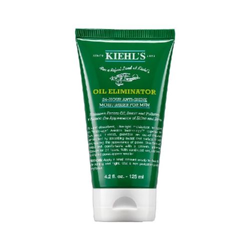 Crema Hidratante Hombre En Gel Matificante Kiehl's 75 Ml  