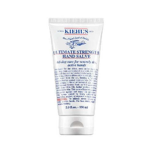 Crema De Manos Kiehl's Nutritiva E Hidratante 150 Ml  