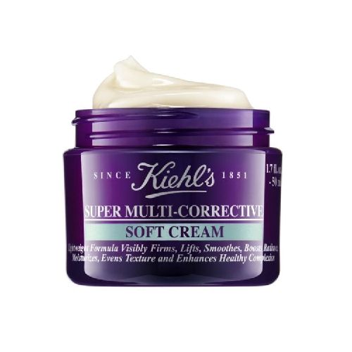 Crema Antiarrugas Kiehl's Multicorrectora Textura Liviana En Gel 50 Ml  