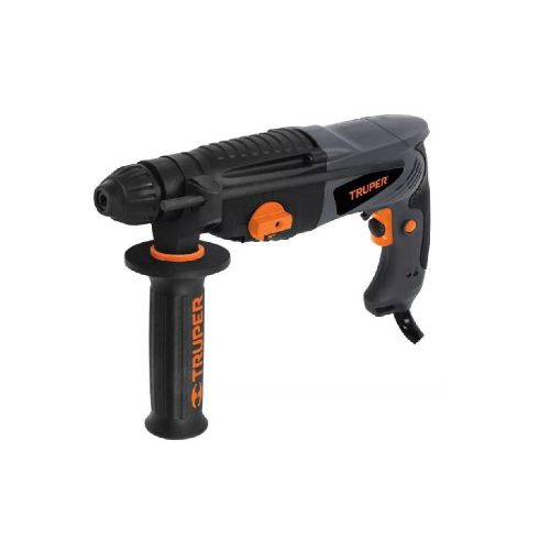 Ferreteria Industrial K37 - ROTOMARTILLO TRUPER 850W 3 JOULES ROEL-30N-2